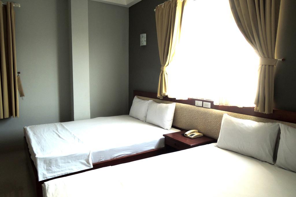 Ocean Bay Hotel Nha Trang Exterior photo