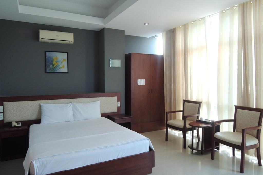 Ocean Bay Hotel Nha Trang Room photo