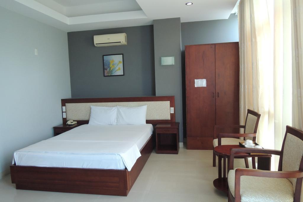 Ocean Bay Hotel Nha Trang Room photo